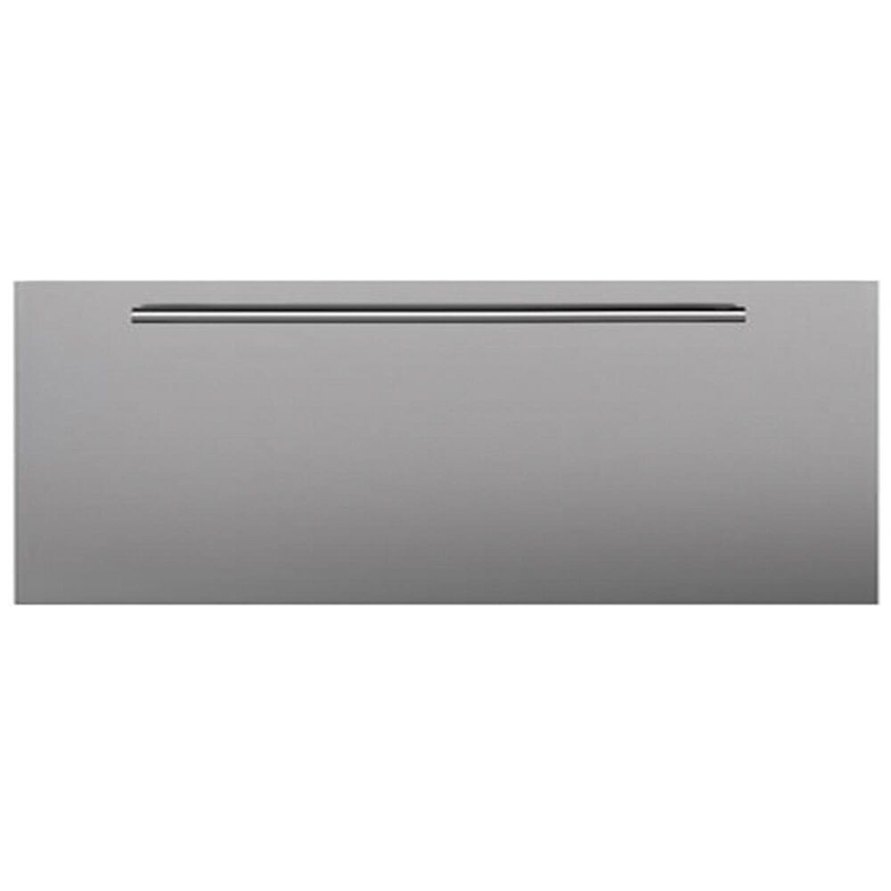 Sub Zero Drawer Panel Right Hinge with Tubular Flush in Stainless Steel, , large