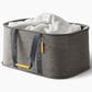 Joseph Joseph Hold-All Collapsible 35-liter Laundry Basket in Grey, , large
