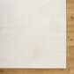 Surya Alder ALD-2323 1"11" x 3"9" Cream and Ivory Area Rug, , large