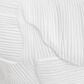 Crestview Collection Avi Table Lamp in White, , large