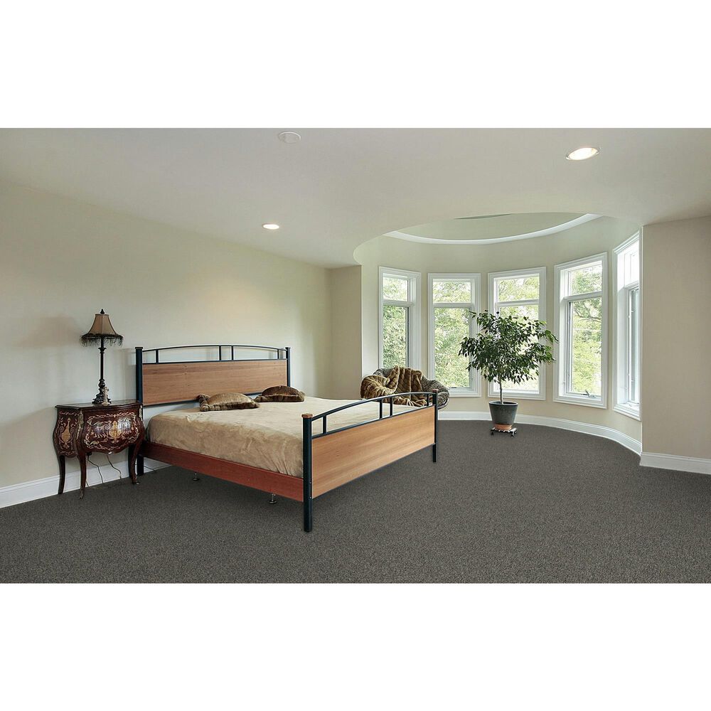 Dream Weaver Gamechanger Carpet in Graphite, , large