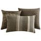 Hallmart Collectibles Dustin 10-Piece King Comforter Set in Gold, , large