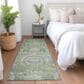 Dalyn Rug Company Tabrook TB14 Sage 2"3" x 7"6" Runner, , large