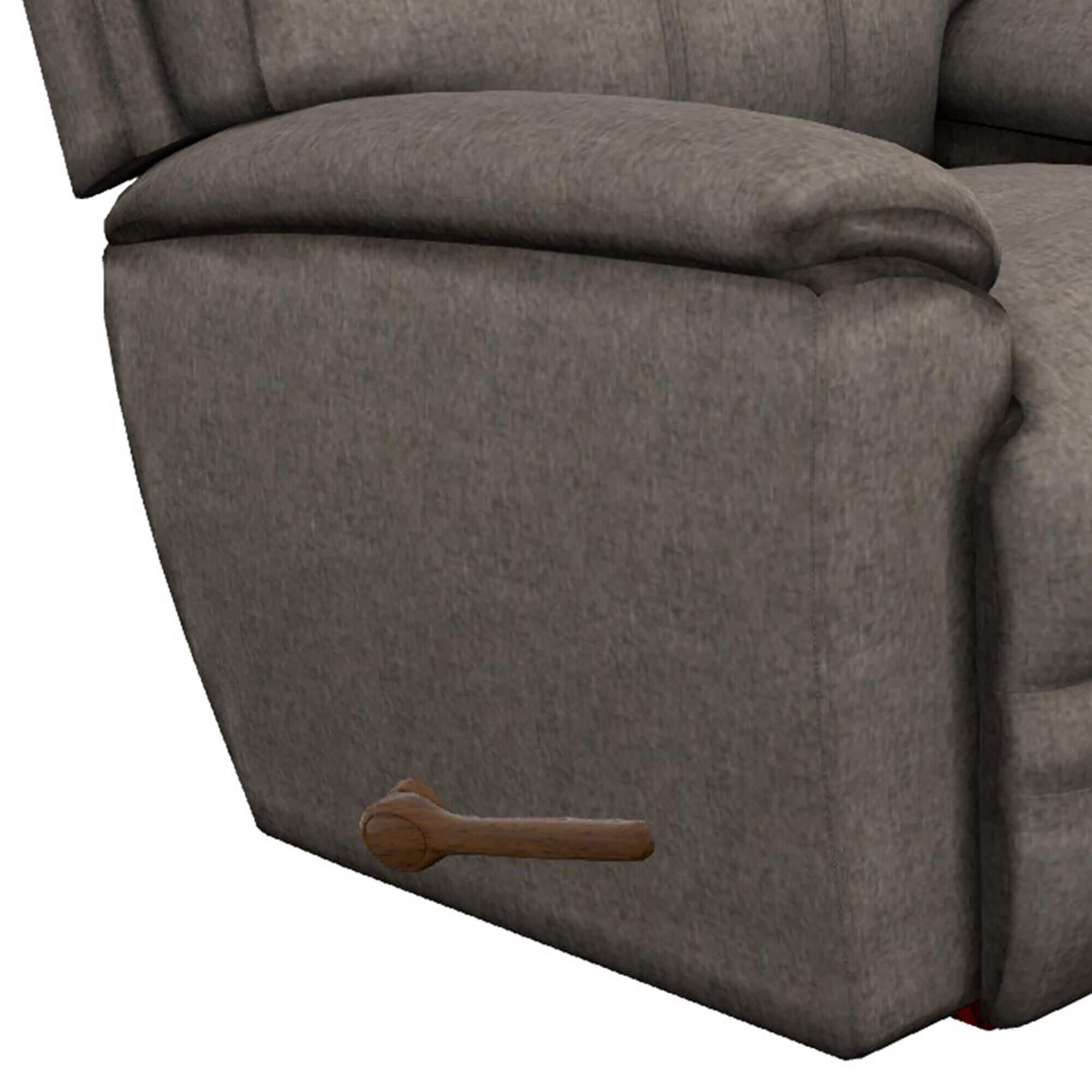 Talladega power sales rocking recliner
