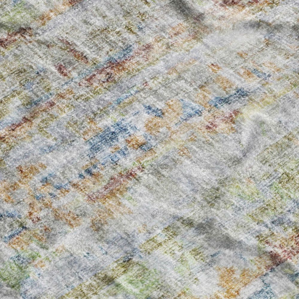 Dalyn Rug Company Boca BO13 Putty 3&#39; x 5&#39; Area Rug, , large