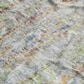 Dalyn Rug Company Boca BO13 Putty 3" x 5" Area Rug, , large
