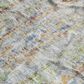 Dalyn Rug Company Boca BO13 Putty 3" x 5" Area Rug, , large