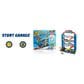 Hot Wheels City Stunt Garage Play Set, , large