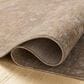 Loloi II Louisa 2"3" x 3"10" Taupe and Gold Area Rug, , large