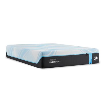 Tempur-Pedic Lux Breeze Soft California King Mattress, , large