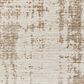 Surya Masha 2" x 3" Ivory, Gray, Cream, Light Brown and Brown Area Rug, , large