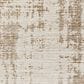 Surya Masha 2" x 3" Ivory, Gray, Cream, Light Brown and Brown Area Rug, , large