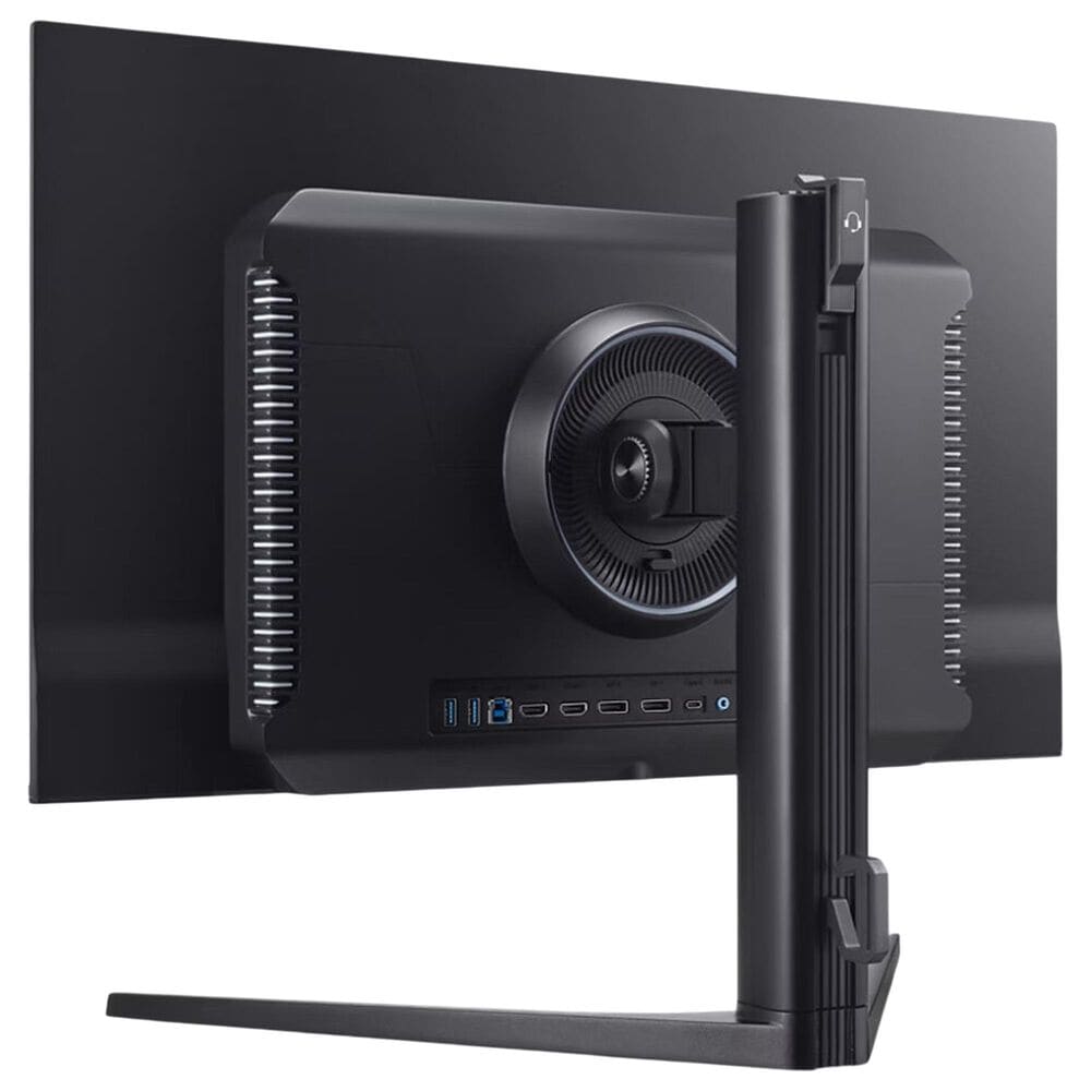 Acer Predator X27U 26.5" 240Hz OLED Gaming Monitor in Black, , large
