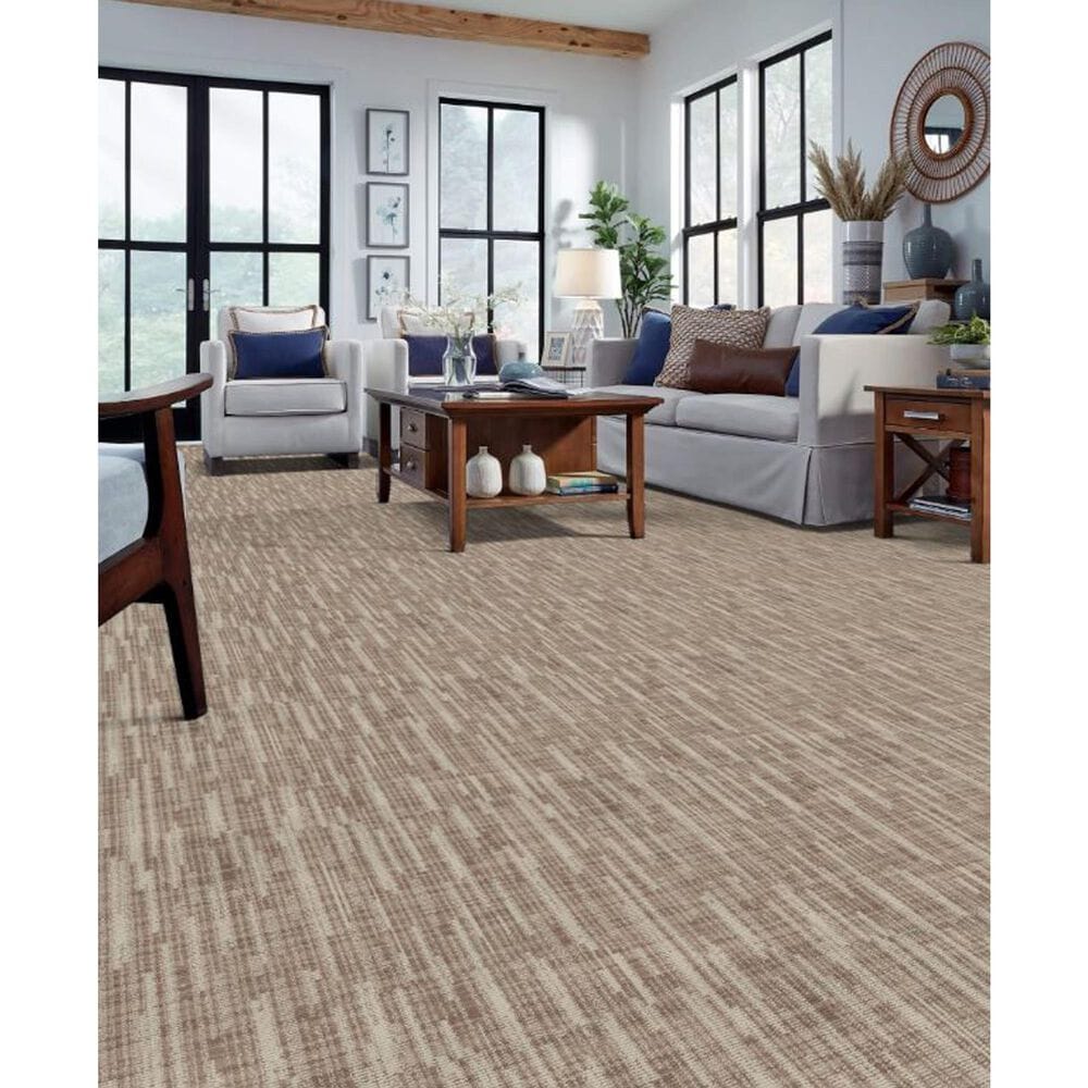 Masland Hazy Days Carpet in Vibrance, , large