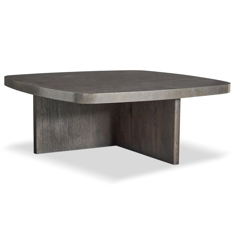 Bernhardt Monroe Cocktail Table in Robor and Montrose, , large