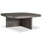 Bernhardt Monroe Cocktail Table in Robor and Montrose, , large