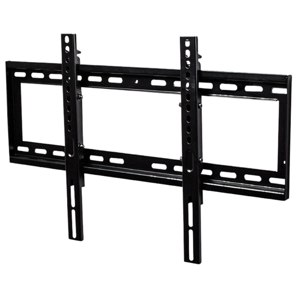 Helios Post Install Leveling Fixed Mount for 32" - 65" TVs, , large