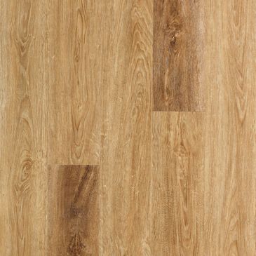 Mohawk Explorer"s Cove Metal Smoke 7" x 48" Vinyl Plank, , large