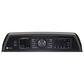 GE Profile 5.4 Cu. Ft. Top Load Washer with Impeller in Diamond Gray, , large