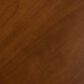 Baxton Studio Edona 5-Piece Dining Set in Grey/Walnut Brown, , large