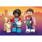 LEGO Minifigures Building Set, , large