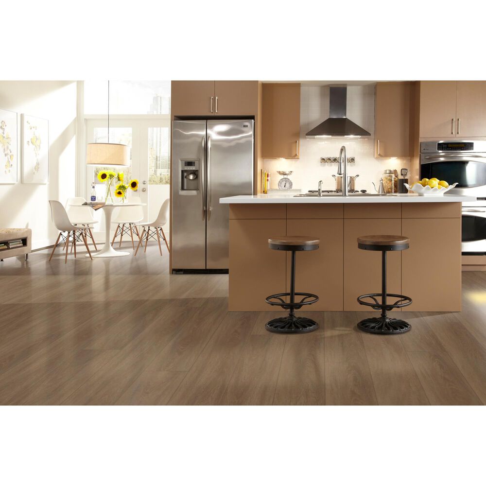 Happy Feet International Pinnacle Westminster 7&quot; x 60&quot; Luxury Vinyl Plank, , large