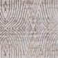 Jaipur Malilla By Nikki Chu Jaco 2"2" x 8" Oyster Mushroom Runner, , large