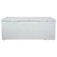 Element 21 Cu. Ft. Freestanding Chest Freezer in White, , large
