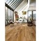 Fuzion Frontier Dorado Hickory Engineered Hardwood, , large