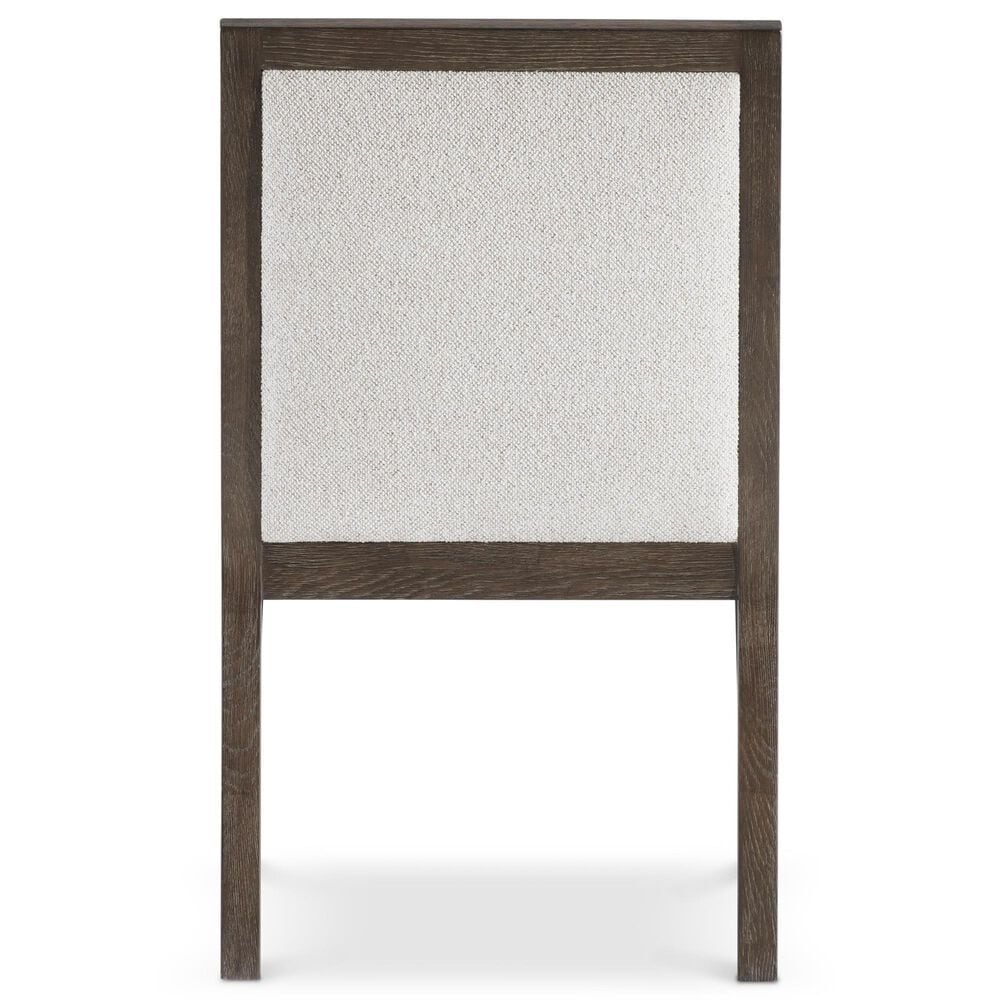 Bernhardt Outline Dining Side Chair in Cassel, , large