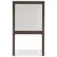 Bernhardt Outline Dining Side Chair in Cassel, , large