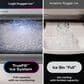 GE Profile Opal 2.0 Nugget Ice Maker with Wi-Fi in Black Stainless Steel, , large