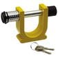 Das Companies King Pin Lock, , large