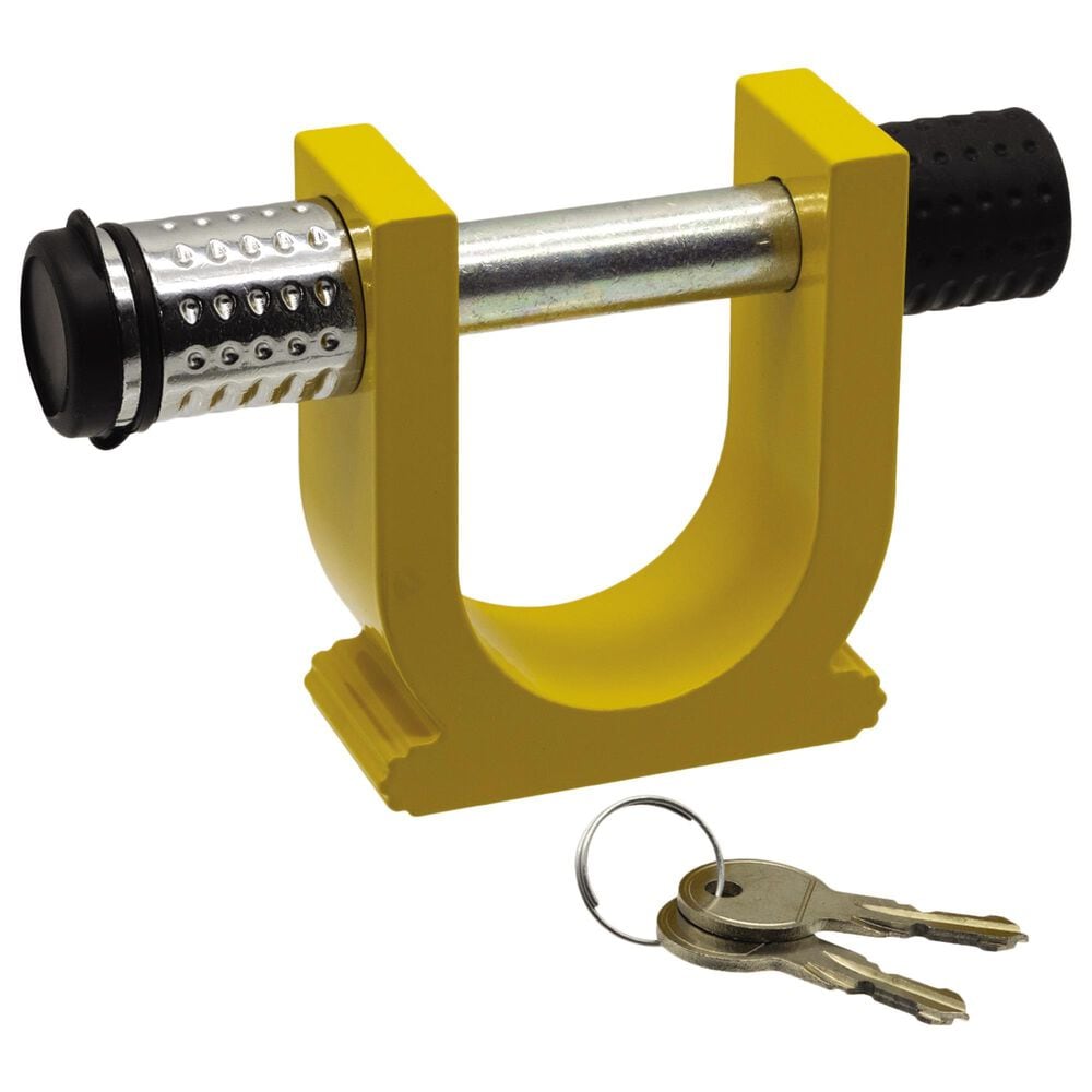 Das Companies King Pin Lock, , large