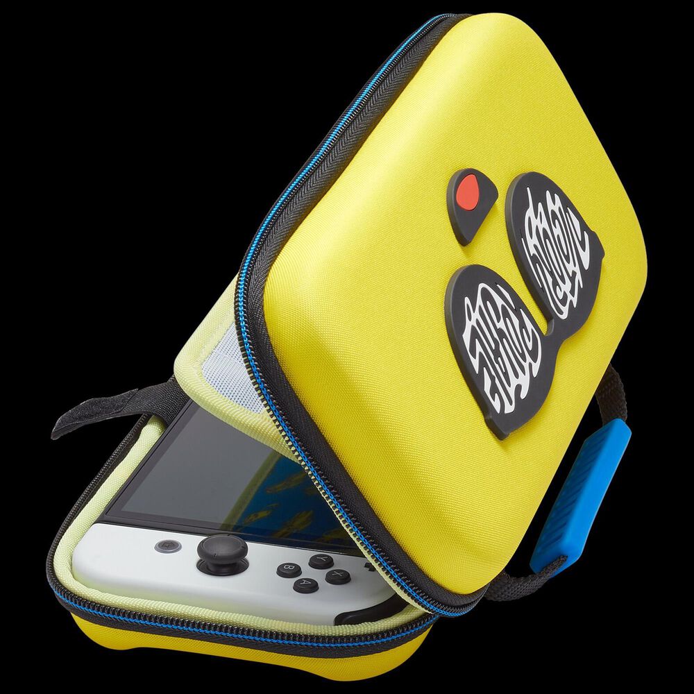 Surge Protection Case for Nintendo Switch in Fortnite Peely, , large