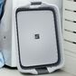 Timberlake Collapsible Laundry Basket in Gray, , large