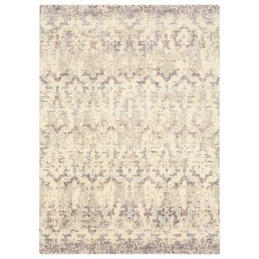 Karastan Odyssey 8" x 10" Wisteria Area Rug, , large