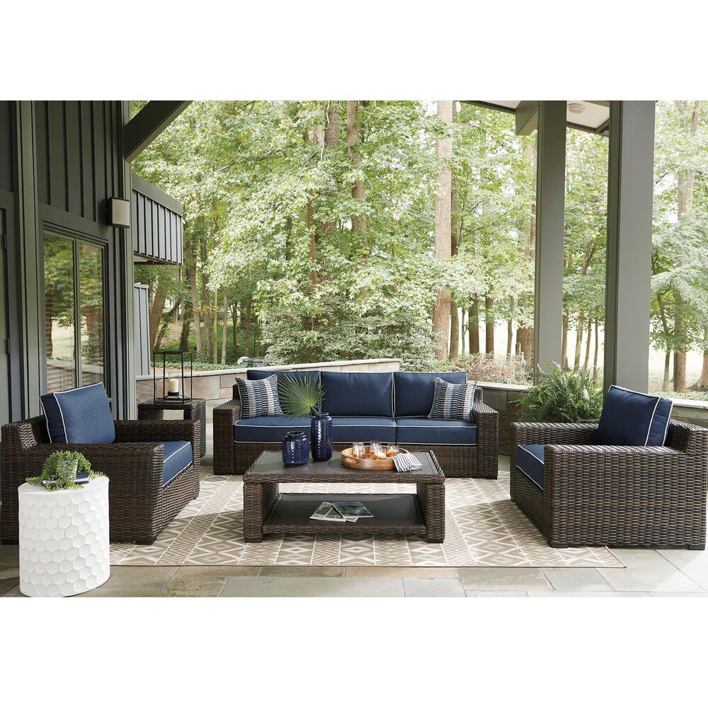 Ashley Sofa Foam Cushion Replacement Baci Living Room