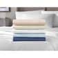 Sanders Collection Eucalyptus 6-Piece King Sheet Set in Flint Blue, , large