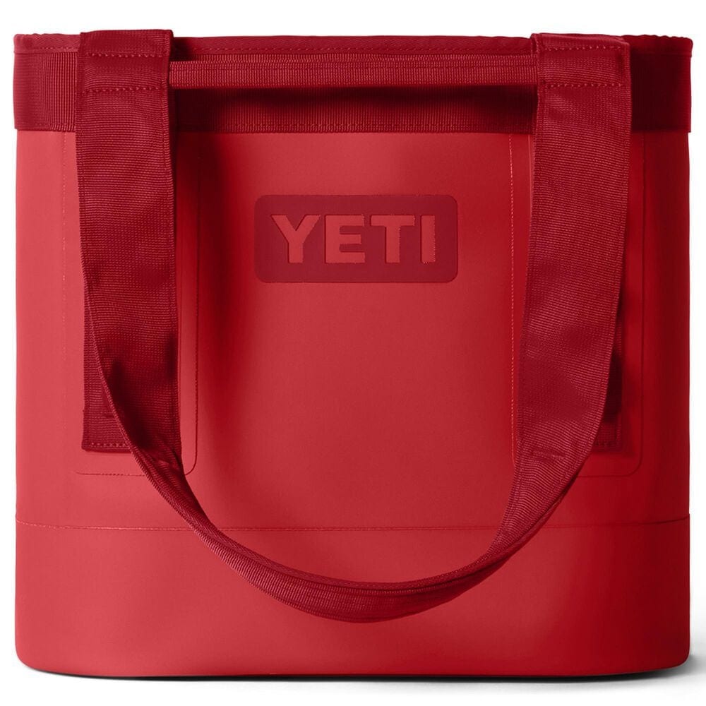 YETI Camino 20L Carryall Tote Bag in Rescue Red, , large