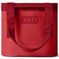 YETI Camino 20L Carryall Tote Bag in Rescue Red, , large