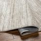 Surya Masha MHA2300 2" x 3" Cream, Gray and Ivory Area Rug, , large