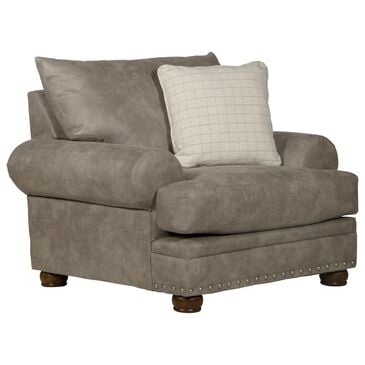 Hartsfield Briarcliff Chair in Pebble, , large