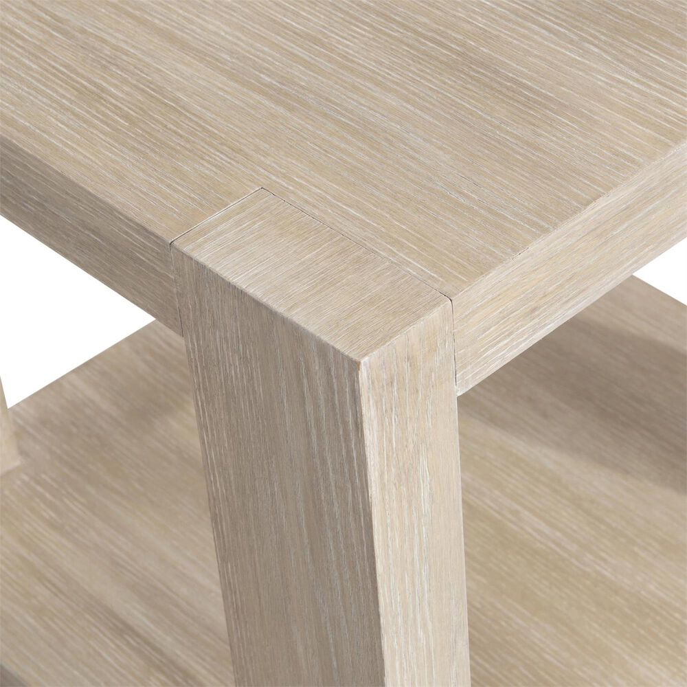 Bernhardt Darsa Side Table in Atacama, , large