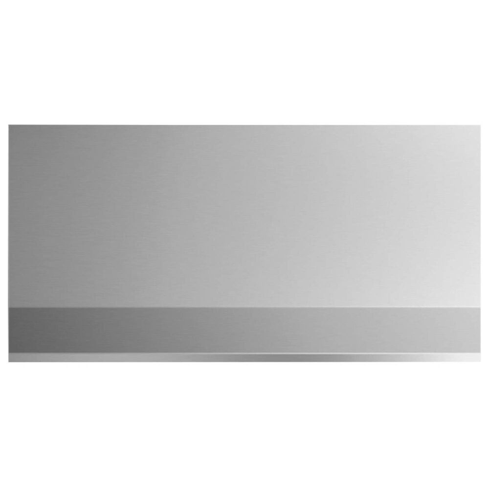 Fisher &amp; Paykel 36&quot; 600 CFM Professional Range Hood in Stainless Steel, , large