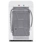 Midea Midea 3.9 Cu. Ft. Top Load Washer with Power Boost Agitator, , large