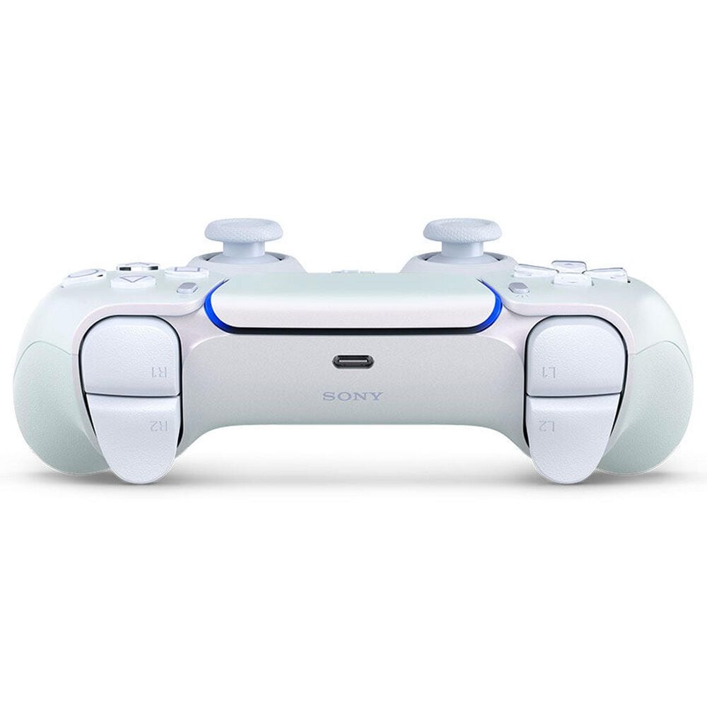 Sony DualSense Wireless Controller in Chroma Pearl, , large
