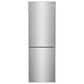 Frigidaire 11.51 Cu. Ft. Bottom Mount Freezer Refrigerator in Brushed Steel, , large