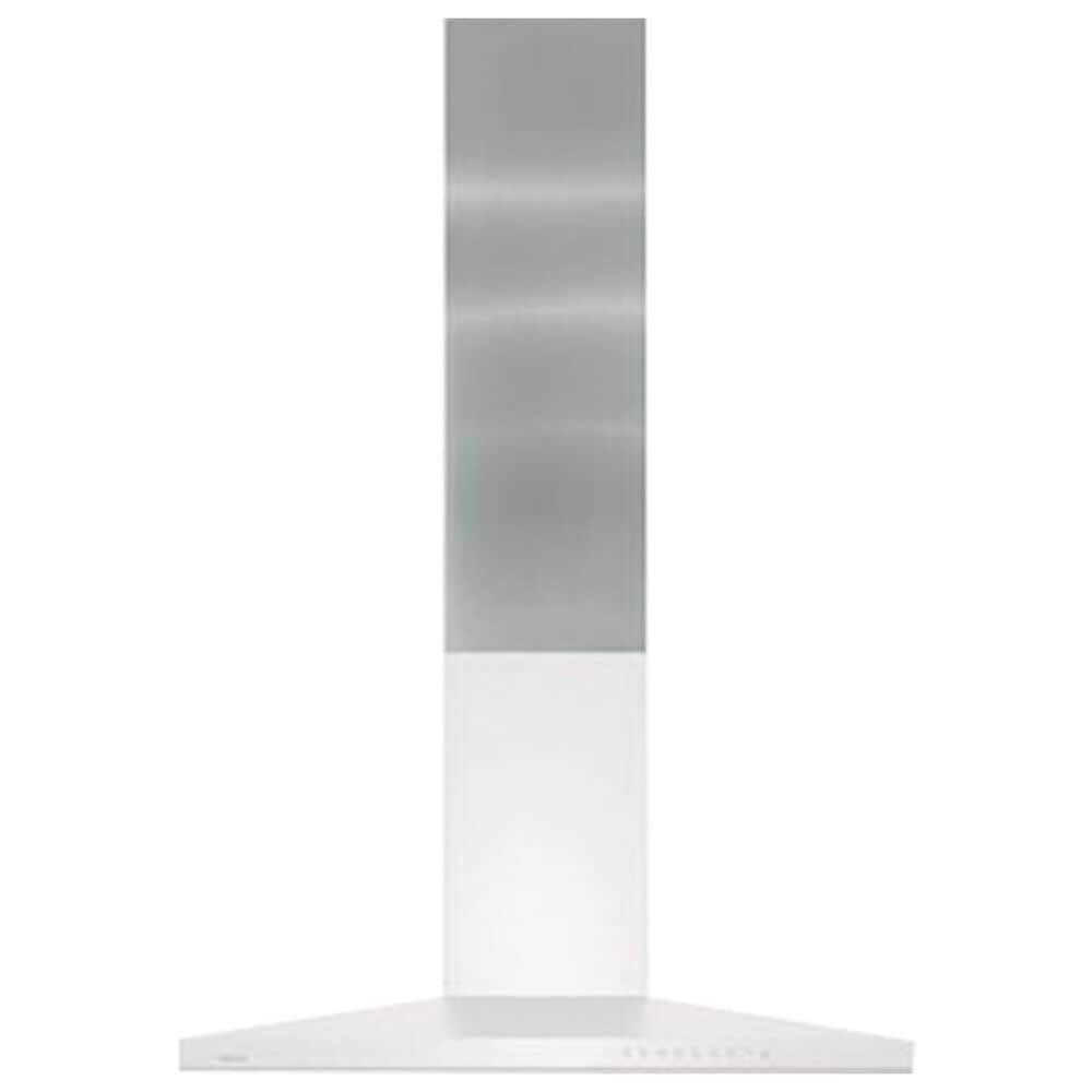 Wolf Cooktop Wall Hoods Flue Extension, , large
