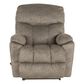 La-Z-Boy Morrison Manual Rocker Recliner in Cappuccino, , large